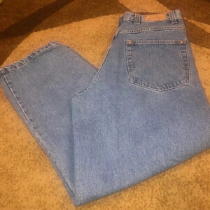 Jordan Craig jeans /36/32 blue jeans